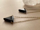 TRIANGLE DROPS