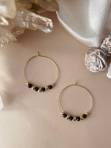 CHARMER HOOPS