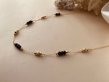 I AM STRONG NECKLACE