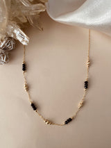 I AM STRONG NECKLACE