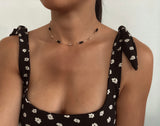 I AM STRONG NECKLACE