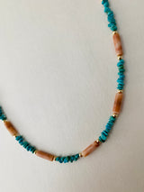 CORA NECKLACE