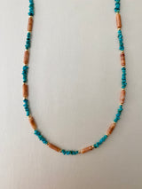 CORA NECKLACE