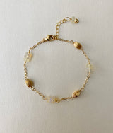 HOPE ETHIOPIAN OPAL BRACELET