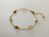 HOPE ETHIOPIAN OPAL BRACELET
