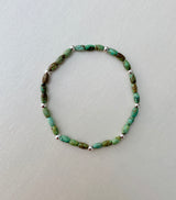 TRUTH TURQUOISE BRACELET