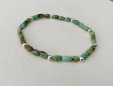 TRUTH TURQUOISE BRACELET