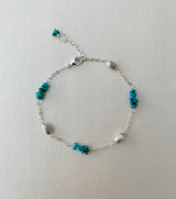LOVING TURQUOISE BRACELET