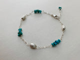 LOVING TURQUOISE BRACELET