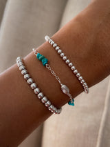 LOVING TURQUOISE BRACELET