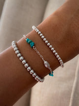 LOVING TURQUOISE BRACELET