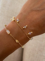 HOPE ETHIOPIAN OPAL BRACELET