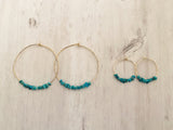 JADE HOOPS