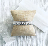 5MM CLASSIC BEAD BRACELET