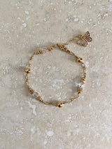 AMPLIFYING LOVE BRACELET
