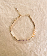 BIRTHSTONE BRACELET