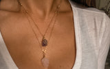 AUTHENTIC LOVE NECKLACE