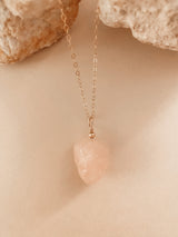 AUTHENTIC LOVE NECKLACE