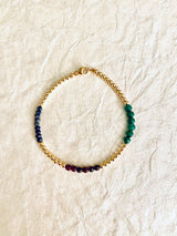BIRTHSTONE BRACELET