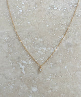 LOVE & LIGHT CHOKER