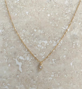 LOVE & LIGHT CHOKER