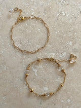 AMPLIFYING LOVE BRACELET