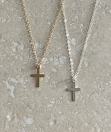 FAITH NECKLACE