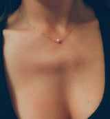 AKOYA PEARL NECKLACE