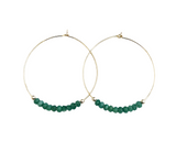 JADE HOOPS
