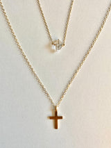 FAITH NECKLACE