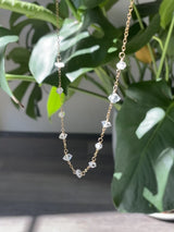 ENLIGHTENMENT CHOKER