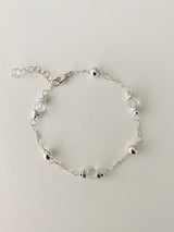AMPLIFYING LOVE BRACELET