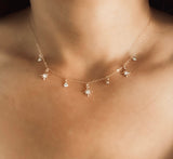 STARLIGHT NECKLACE