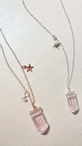 STAR & STARDUST CHARMS