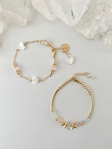 LIVE IN LOVE BRACELET