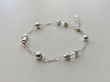 AMPLIFYING LOVE BRACELET