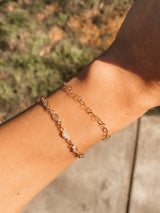 HEART BRACELET
