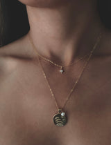 DREAMY NIGHTS NECKLACE