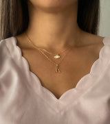 INITIAL PENDANT