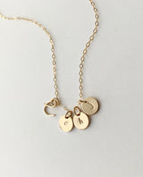 INITIAL PENDANT