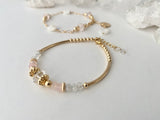 LIVE IN LOVE BRACELET