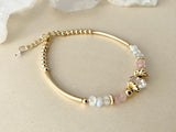 LIVE IN LOVE BRACELET
