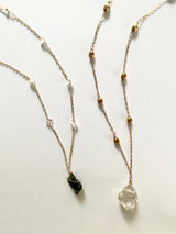 SEED CHAIN