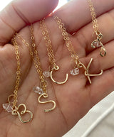 INITIAL PENDANT