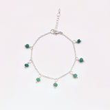 ISLA'S JADE BRACELET