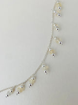 ETHIOPIAN OPAL DROP BRACELET