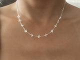 ENLIGHTENMENT CHOKER