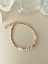 LIVE IN LOVE BRACELET