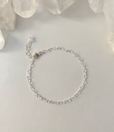 HEART BRACELET