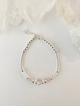 LIVE IN LOVE BRACELET